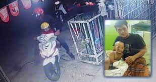 From 1891 (10.80 seconds) to 2009 09.50 seconds), the difference between world records is barely over 1 second! Demi Anak Bapa Terseret 50 Meter Metrotv