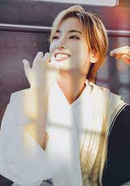 ray one sunny afternoon 香 スター 宝塚