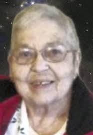 Helen Jacobson Obituary (1928