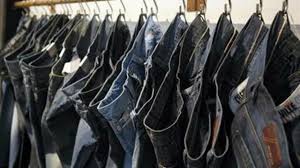 Mimpi menjual celana / arti sebenarnya mimpi buang air besar di celana yang perlu. Desainer Calvin Klein Sebut Mewah Tak Harus Mahal Bisnis Liputan6 Com