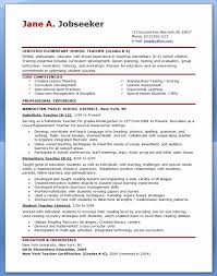 Teacher resume samples with 10+ examples and tips. Free Teacher Resume Templates Of Free Teacher Resume Templates Best Free Professional Resume Templates Download Free Templates