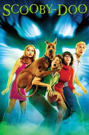 Scooby Doo 2002 Peliculas De Comedia Peliculas Viejas De Disney Scooby Doo