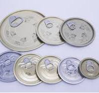 MANUFACTURING PROCESS OF AN EASY-OPEN LID - MUNDOLATAS
