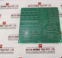 Abb 57120001-p Analog Input Board