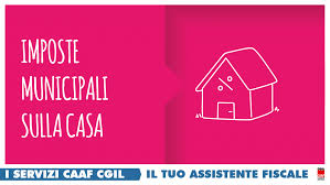 Attualmente, chi ha una seconda casa deve pagare l'imu e la tasi il cui conto è tutt'altro che leggero. Imu Tasi Camera Del Lavoro Di Treviso