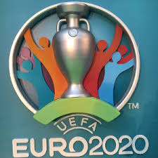 Image result for euro 2020 logo