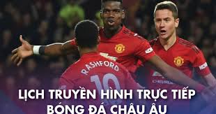 Tại trang tylemacao của chúng tôi cập nhật đầy đủ link xem bóng đá , link xemthethao trực tuyến, tructiepbongda k+ miễn phí, xem bong da ngoại hạng anh, world cup, la liga, seria, asiad, uefa nations league…không giật. Lá»‹ch Trá»±c Tiáº¿p Bong Ä'a Chau Au Man Utd Ra San Tuá»•i Tráº» Online