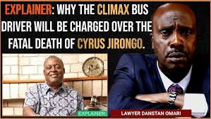 The Untold Story: Why Biwott's Daughter Refused Billions