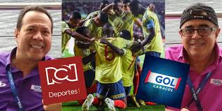 Последние твиты от gol caracol (@golcaracol). Resultado Rating Gol Caracol D Rcn Capsulas De Carreno