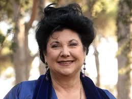 Un viaggio ricco di persone, incontri, arti e mestieri. Marisa Laurito L Incredibile Esperienza Extracorporea