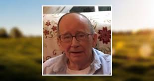 Claude Elmer Merrick Jr. Obituary November 27, 2019
