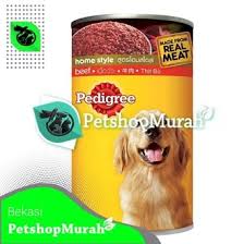 Dari daging dan iga sapi giling halus full kalsium tanpa tepung, pewarna dan bahan kimia cocok juga untuk makanan kucing #petshop #dogfood. Jual Produk Makanan Daging Anjing Termurah Dan Terlengkap Agustus 2021 Bukalapak