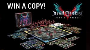 Llevamos más de una década esta página muestra cientos de etiquetas diferentes que representan colecciones completas de juegos que se pueden jugar desde un navegador. Juego De Mesa De Devil May Cry 5 Tendra Su Kickstarter Pronto