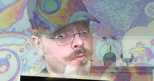 ART INTO DUST: The Luck of Eden Hall The Acceleration Of Time