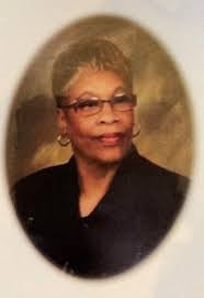 Obituary for Cecelia "CC" Smith Davis