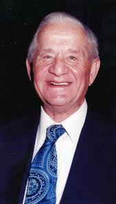 Obituary of John P. Varga