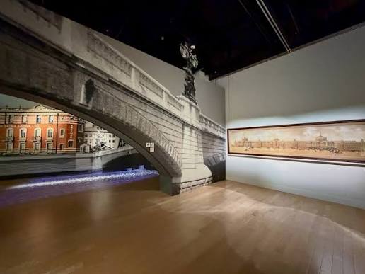 今年リニューアルオープンした東京都江戸東京博物館。その開館記念特別展第2弾として、「洋館 明治の夢と挑戦」が開幕！会期は前期が7月26日まで、後期が7月28日から8月23日まで。  日本が近代国家へと歩み始めた明治時代に急速に広まった「洋風建築」にフォーカスし、200 ...