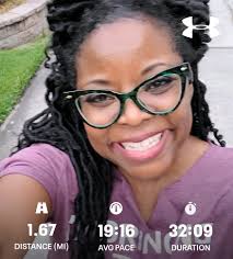 Motivation Monday: Keep eyes