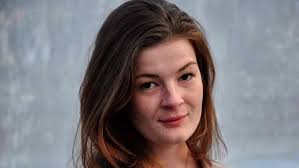 Sophia Fritz: Die Sehnsucht nach Gott