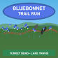 Bluebonnet Trail Run: 50 Miler, 50K, Marathon event image