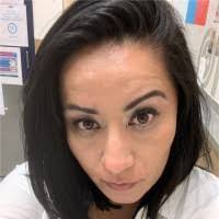 Karina Gallo's Instagram, Twitter & Facebook