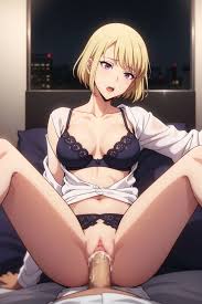 Cha Hae-In Hentai Anime Porn Sex Xxx - IsekaiTube