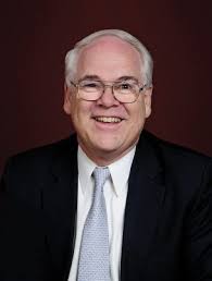 Pierson Bob Clair III