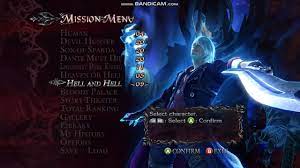 A simplified iphone port of dmc4. Devil May Cry 4 Dmc4 Save Game 100 All Unlocked With S Ranking Youtube