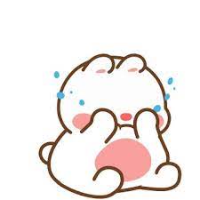 Sorry Bear Sticker By Tonton Friends For Ios Android Giphy Cute Doodles Cute Cartoon Drawings Cute Cartoon Images
