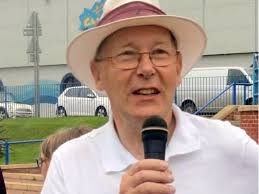 Mr Carnival' named as winner of Town Award