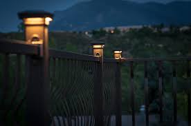 Maybe you would like to learn more about one of these? Deck Lights Outdoor Deck Lighting Fortressaccents