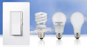 Hi guys, just a short article about a light dimmer switch that i opened a few days ago. Lutron Unveils Energy Saving Dimmer Switch For Cfl And Led Bulbs Led Dimmer Dimmer Switch Led Bulb