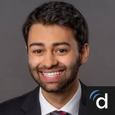 Dr. Stephan Reyes, MD