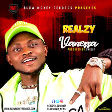 Lyrics: Realzy