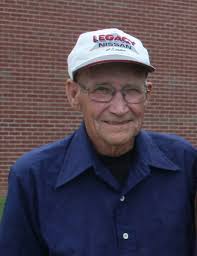 George Washington “G.W.” Pridemore (1937-2018)