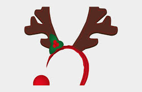 Download 6,813 transparent background free vectors. Antler Clipart Reindeer Antler Headband Reindeer Antlers Transparent Background Cliparts Cartoons Jing Fm