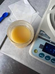 They can make more than just greasy stir fries. Animal Cookz Dabs