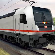 Online tickets issued to bahncard and credit card holders. Deutsche Bahn Railcolor News