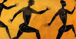 Check spelling or type a new query. Oi Olympiakoi Agwnes Diodos H Pylh Ths Gnwshs Kai Ths Plhroforias