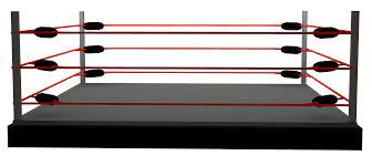 3t2 Ersel Boxing Ring The Original For Sims 3 Is Here It Only Comes In The One Color Is Deco Found In Sculptures It Is 4000 Sims My Sims Furniture Decor