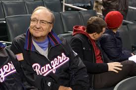 Tom Hicks, former owner of Stars, Rangers, dies at 79