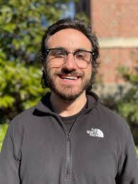 Joshua Mcmanus's Instagram, Twitter & Facebook