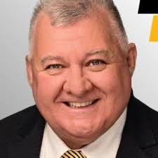 Had the great opportunity to hear Dr narfario speak