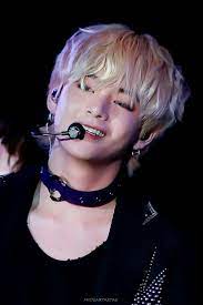 Just 20+ Pictures of BTS's V Smirking And Grinning His Way Into Your Heart  - Koreaboo