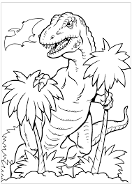 Fallen kingdom, owen stumbles across one of these original park vehicles, and the audience is treated to his reflection with the the last trailer for jurassic world: Jurassic World Minecraft Dinosaur Dinosaur Coloring Pages Coloring And Drawing
