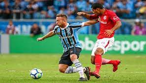 Ao final do jogo internacional e grêmio ao vivo, confira o resultado do jogo. Gremio X Internacional Ao Vivo Onde Assistir Online O Jogo Do Campeonato Gaucho