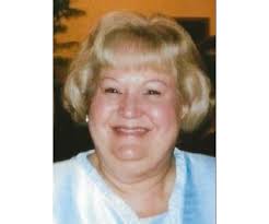 NANCY WALL Obituary (2022)