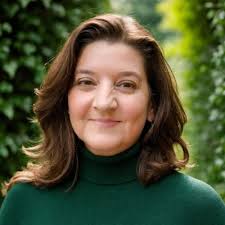 I'm fortunate to work with some incredible people.