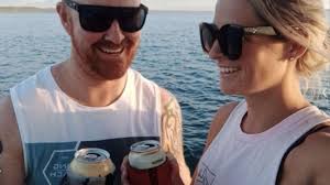 Queensland fisherman Paul Brazier search: Wife among those to pay tribute