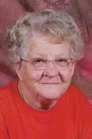 Belle Marie Vinson Forbes